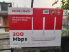 Mercusys MW306R 300 Mbps Multi-Mode Wireless N Router